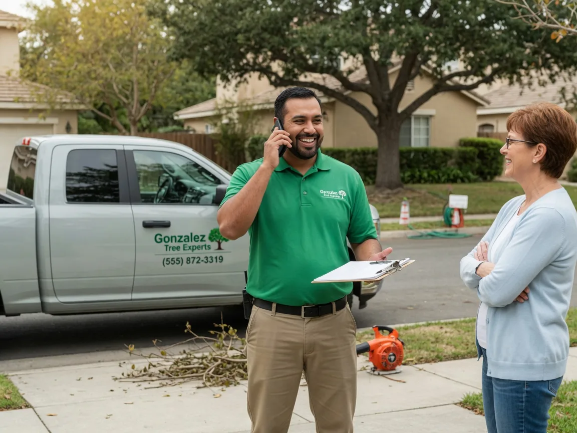 Tree Service Pacolet Mills, SC FAQs